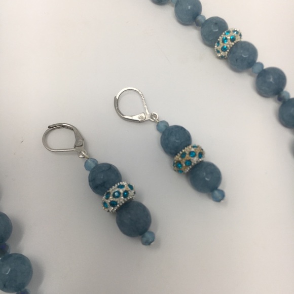 Jewelry Natural Agate Gemstone - Picture 4 of 8